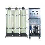 Drinking Water Treatment System / Water Purification Machines / Water Treatment Plant Cost