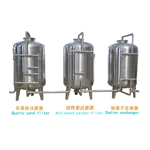 Factory Price High Performance RO Water Plant Price For 10000 Liter