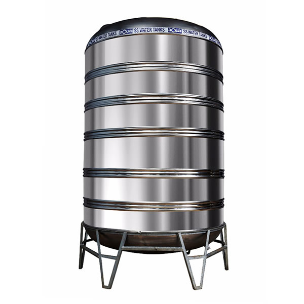 Wholesale 1000 Liter 304 Stainless Steel Water Tank Price