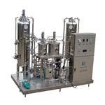 Automatic Cola Carbonated Soft Drink CO2 Mixer