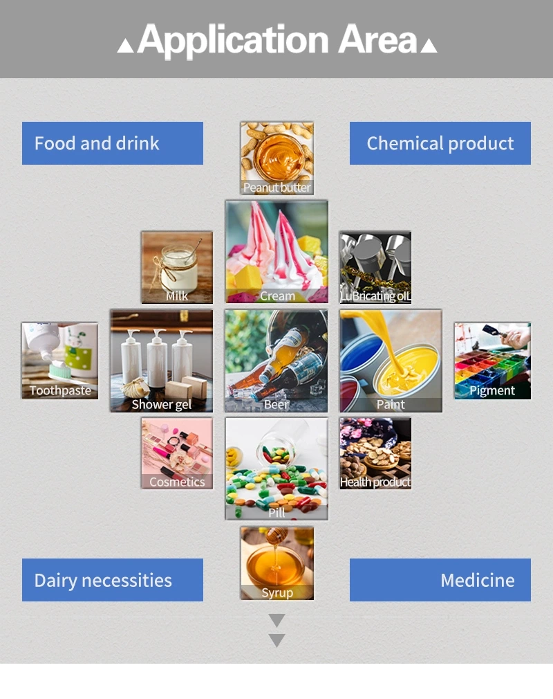 Stainless Steel Chemical Horizontal Oil Storage Tank