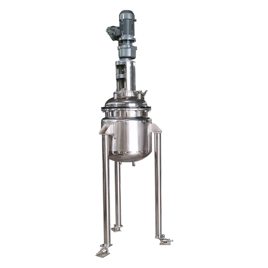 Réservoir de dosage et de mélange de produits chimiques liquides de 100 L avec module de pesage