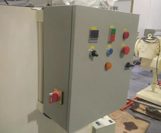 Chocolate Holding Storage Melting Tank