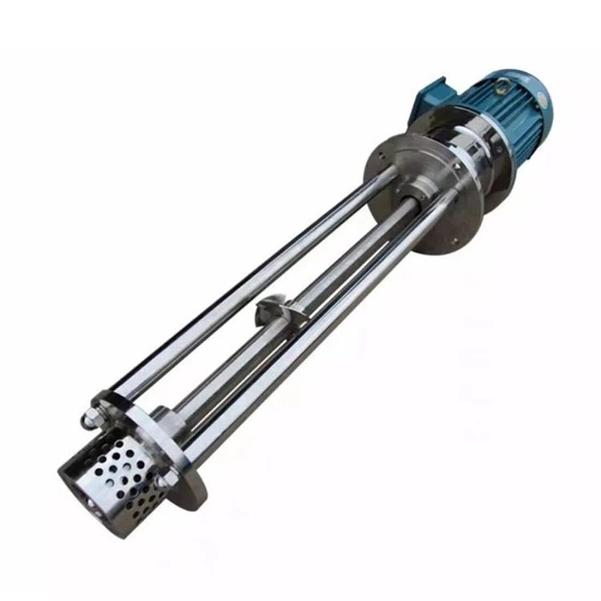 Comment se déroule le processus de chauffage de l'équipement émulsifiant