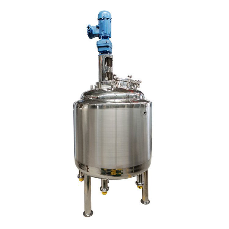 Cuve de fermentation