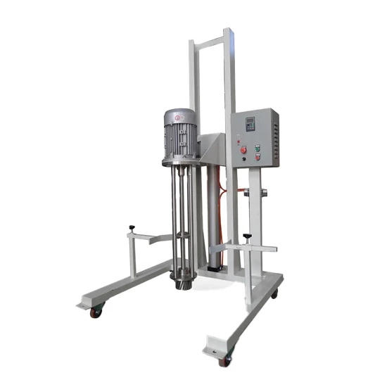 Comment utiliser et entretenir correctement l'émulsificateur